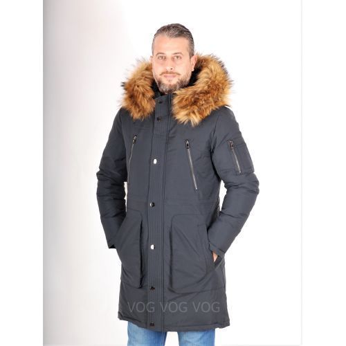 Manteau homme - 139504 – VOG - Vog Tunisie