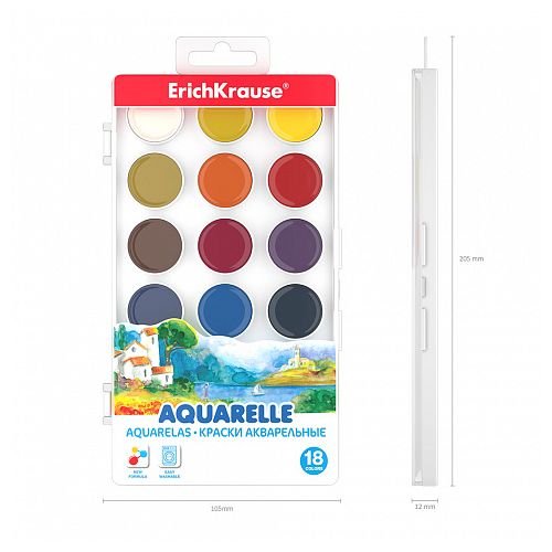 ErichKrause nouveauté 2020 Crayon - ErichKrause Algérie