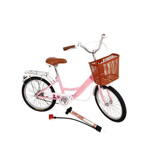 bicyclette 4 ans