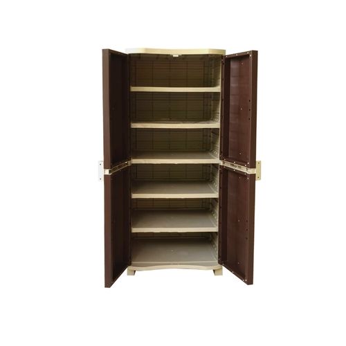 ARMOIRE 4 PORTES SYPHAX, Sofpince