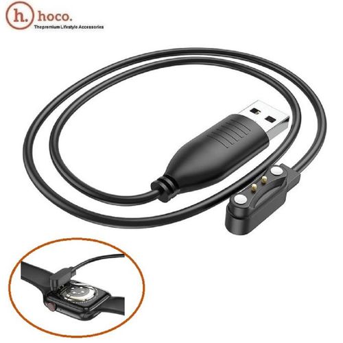 Hoco Câble de Charge pour Montre Connecté Y2 à prix pas cher