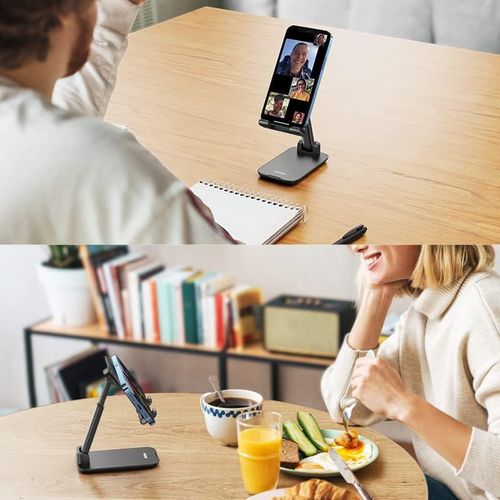 PORT Connect - socle de bureau pour téléphone portable Pas Cher