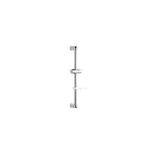 Barre de Douche Complète JASMIN 1,5 M 1018A04 ⋆ Société Brico Bouhlel