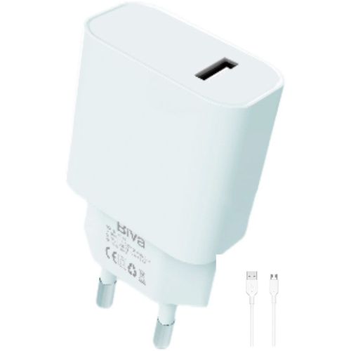 Chargeur Secteur Micro USB - 1000mA - pour Teclast P10