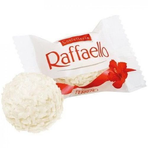 Raffaello Chocolat - 15 Pièces à prix pas cher