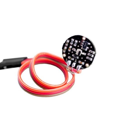 Arduino Capteur de fréquence cardiaque - Pulse Sensor à prix pas