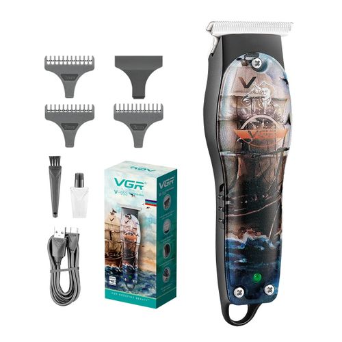 VGR tondeuse cheveux professionnelle tondeuse cheveux homme