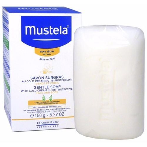 Mustela bebe creme pour le change 50 ml - Tunisie Para