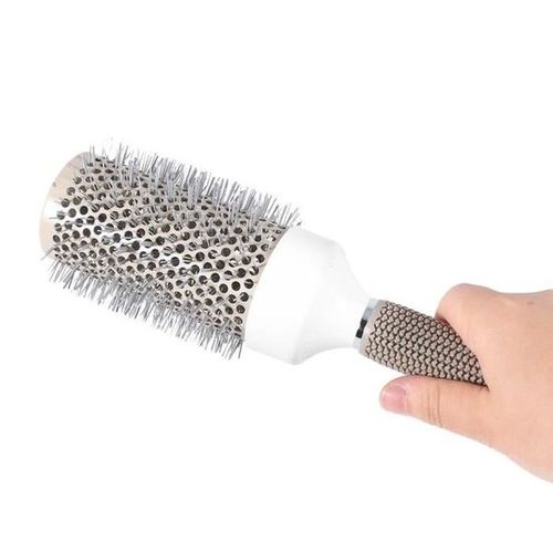 Brosse Cheveux dure pour lavage quotidien CANTU : la brosse à cheveux à  Prix Carrefour