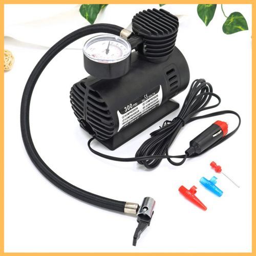 Generic MINI COMPRESSEUR D AIR - 12V à prix pas cher