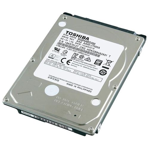Toshiba Disque dur interne 2.5**Pour pc portable // 1To à prix pas
