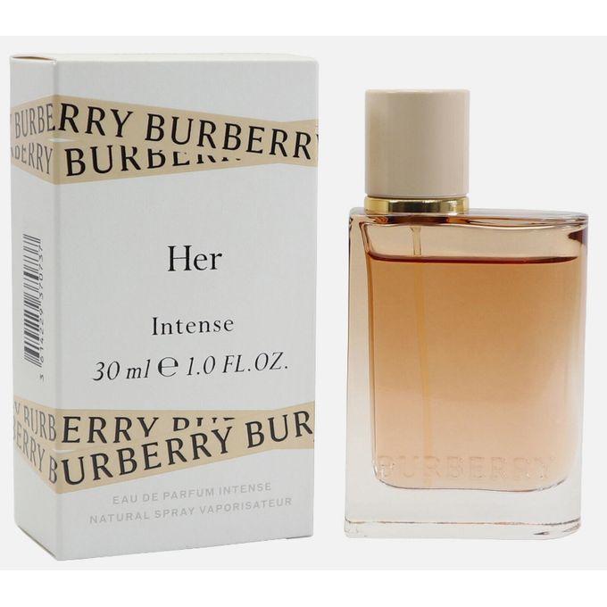 Burberry Her Intense Eau de Parfum - 30ml image 0