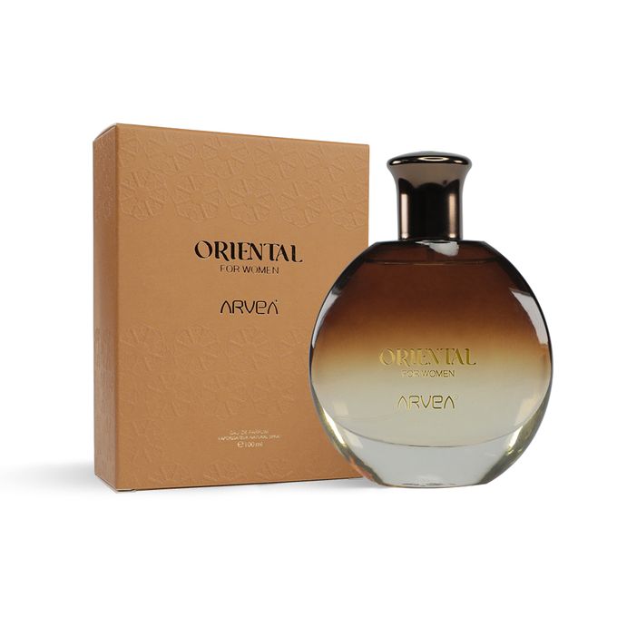 Arvea Parfum - Oriental for women - Pour femme image 0
