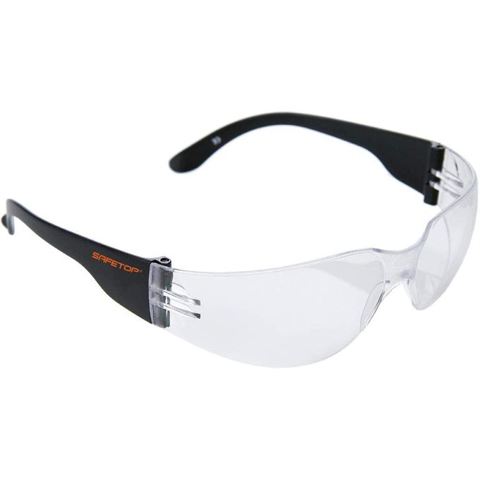 Lunettes de protection fumées HARDEN disponible en Tunisie