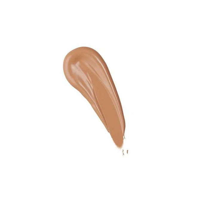 Slide  #1 Revolution Conceal & Define " full coverage foundation 10 "