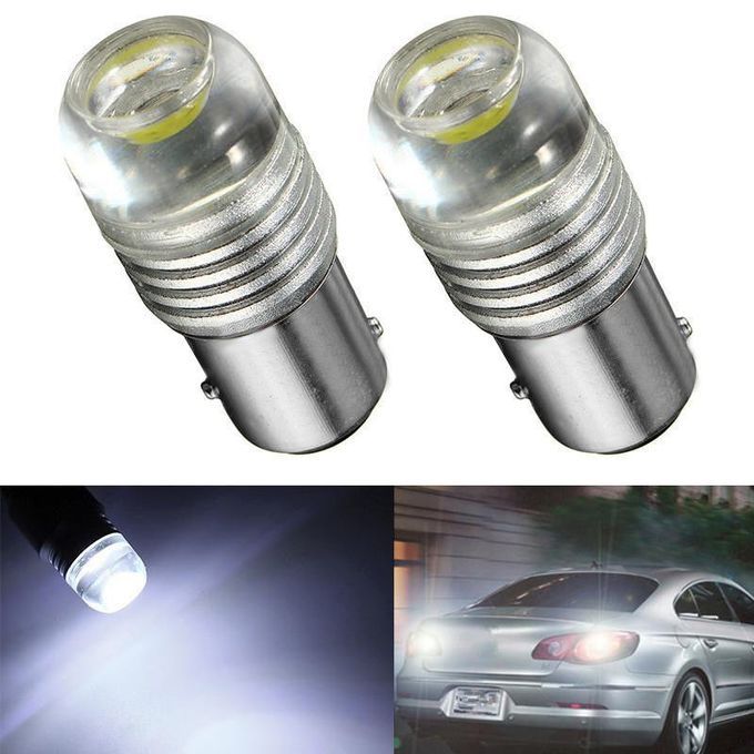 Generic 2 veilleuse LED Voiture prix tunisie 