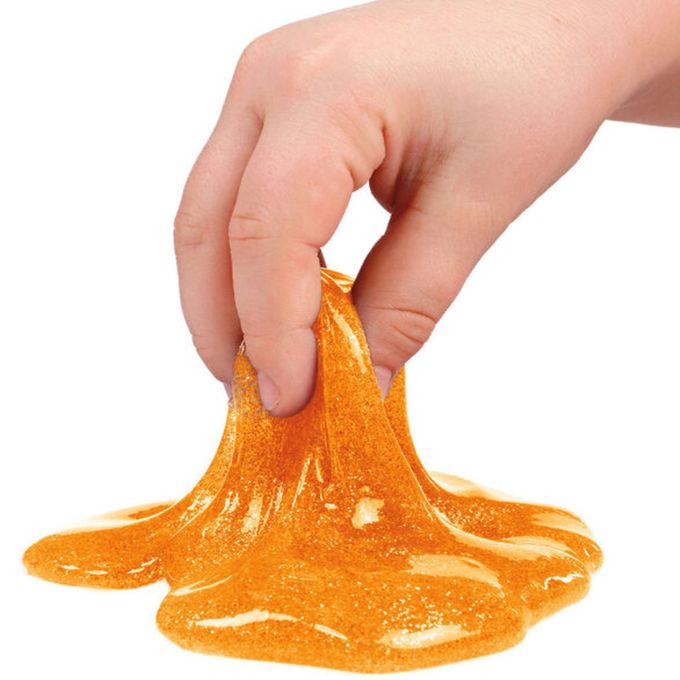 Bibo Slime Jaune 220gr - pour Fille et garçons à prix pas cher