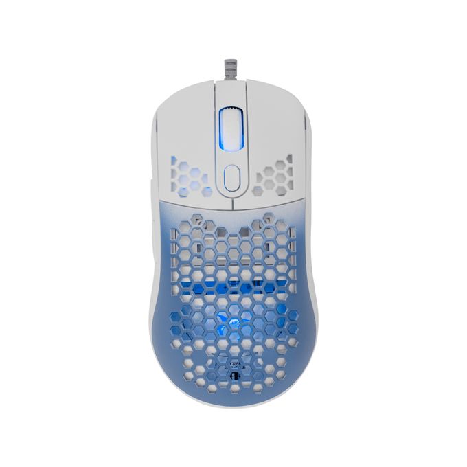 Tapis de Souris Gamer TMP-SHARK White Shark PODLOGA sur marjanemall aux  meilleurs prix au Maroc