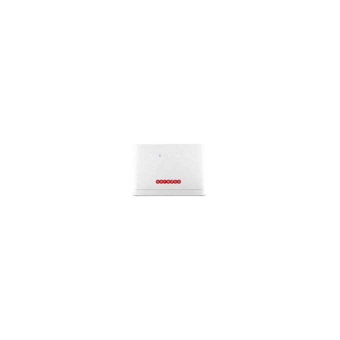 ZTE Routeur Wifi BOX 4G - OOREDOO - Sans SIM à prix pas cher