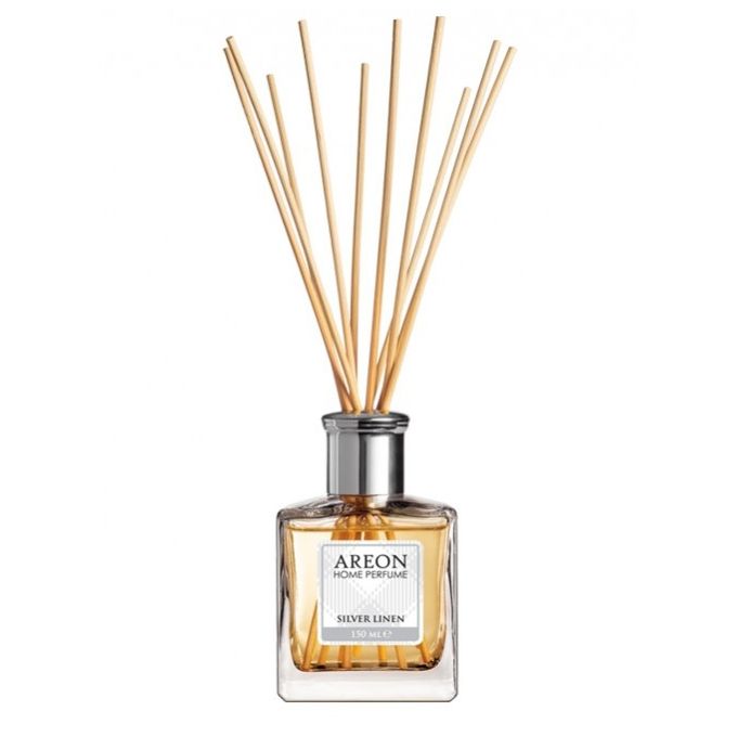 Areon Diffuseur de Parfum à Bâtonnets Fine Tabacco - 150 ml à prix pas cher