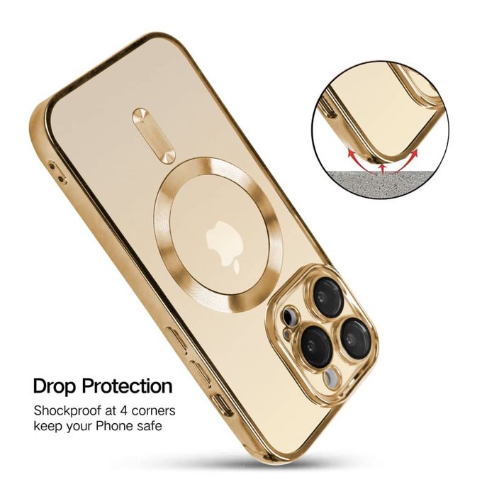 Coque iPhone 12 Pro Max La Bélinda Antichoc et Résistante