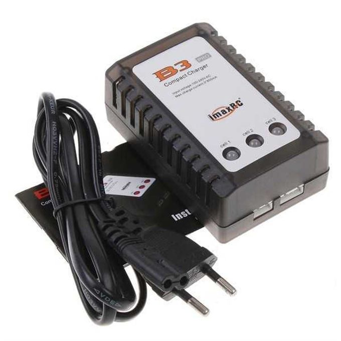 B3 Pro Compact Charger 2S 3S image 0