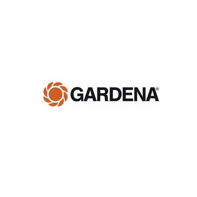 Slide  #6 Gardena Tondeuse électrique 1200W
