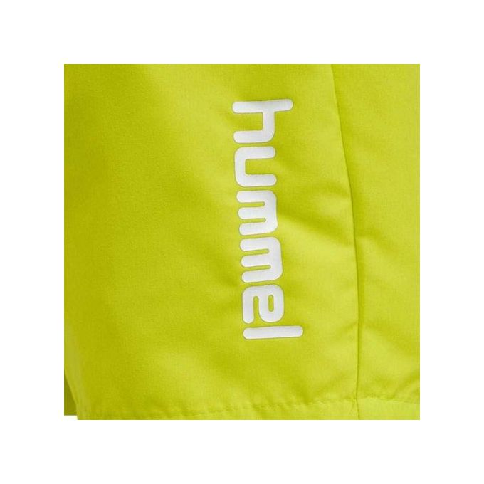 Slide  #2 Hummel Maillot de bain enfant Hmlbondi - 208931-6102- Jaune