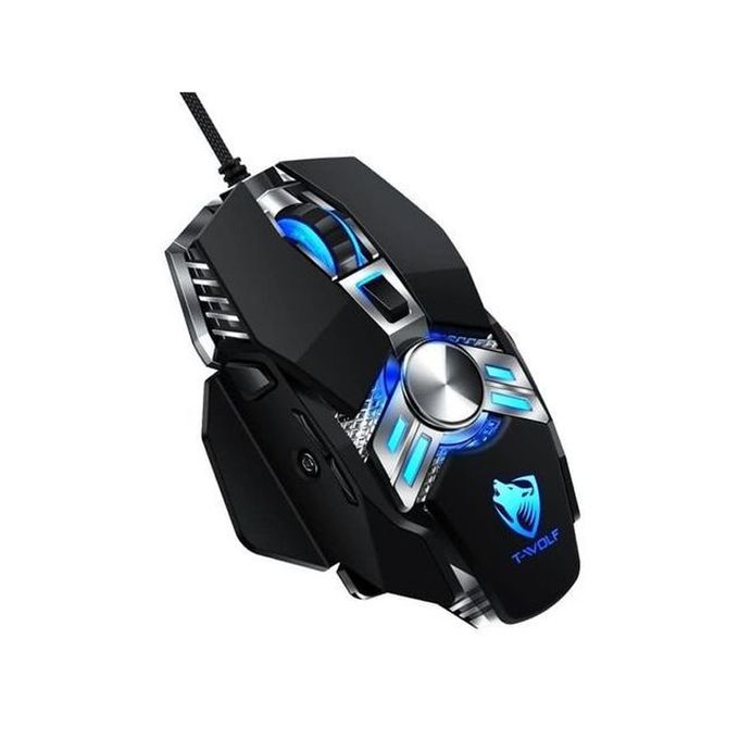 Souris Gaming - Vente Souris Gamer en Tunisie