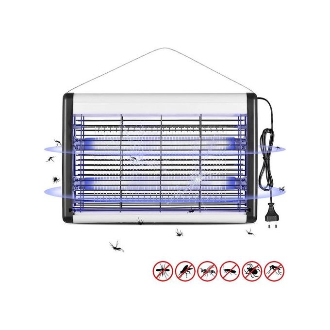 Anti-moustique - Moustiquaire électrique - 30 w