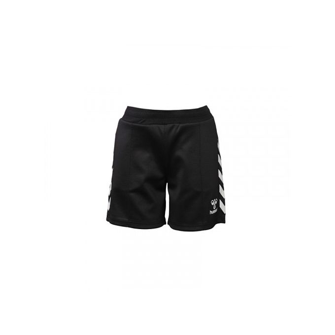 Slide  #3 Hummel Hmlgenesis Shorts Black - 931147-2001 - Noir