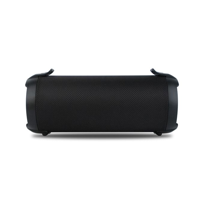 Slide  #3 Ngs Haut Parleur / Speaker - Roller Tempo 20W - Bluetooth - Noir