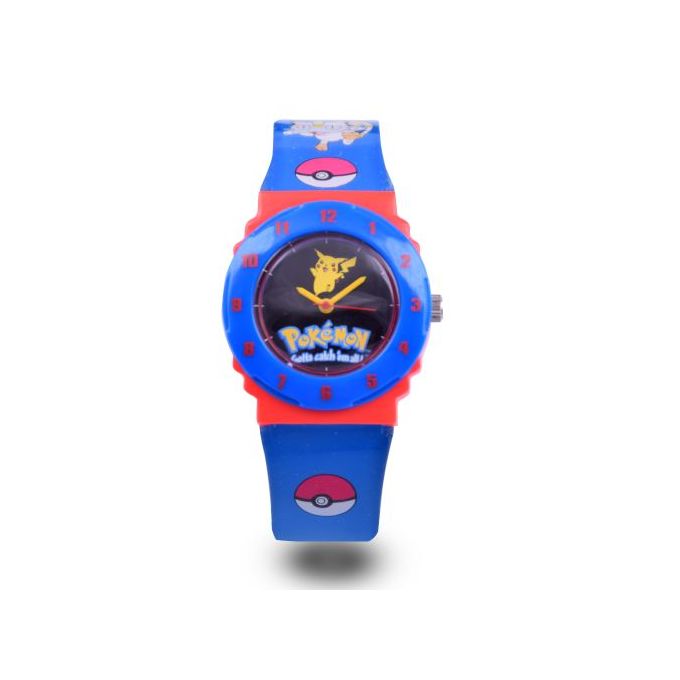 Montre Enfant Pokémon