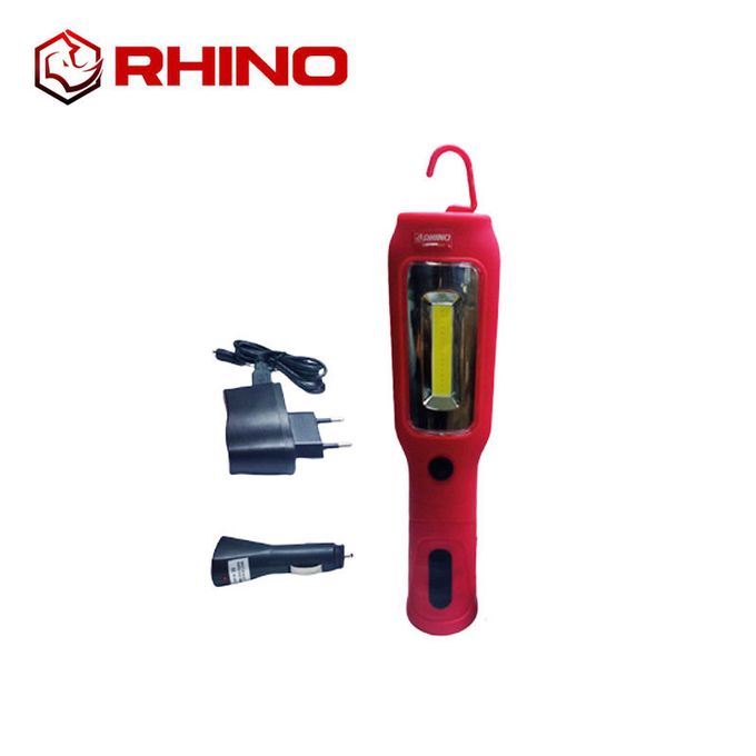 Rhino Baladeuse sans fil led rechargeable RH-WR02 image 0