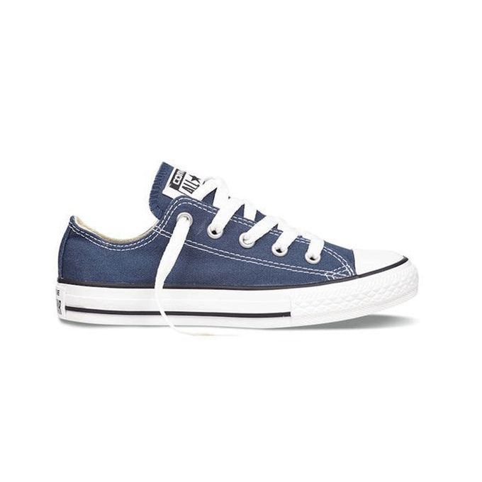 converse bleu enfant