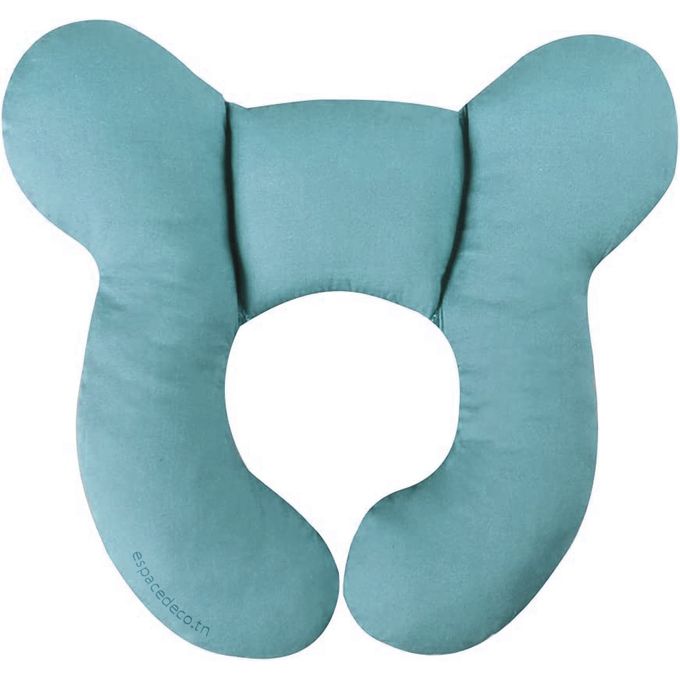 Coussin de protection pour la tête de bébé, 1-3T, coussin de