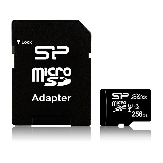 4 Go à 256 Go de carte mémoire Micro SD pleine capacité la classe 10 -  Chine Carte mémoire et carte Micro SD prix