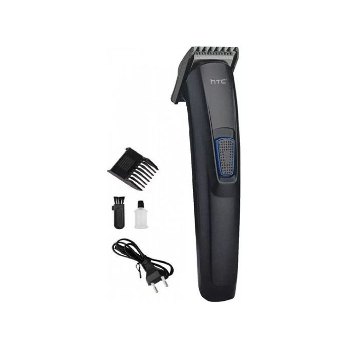 13€71 sur Tondeuse Cheveux et Barbe Hommes Professionnelle Rechargeable  TEMINO, Rasoir Etanche Sans Fils avec 6 Tête de Rasage Interchangeable,  Gris, 16x4x4cm - Tondeuse homme - Achat & prix