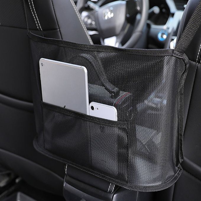 Sac de rangement pour voiture, Boîte - SMART auto tunisie