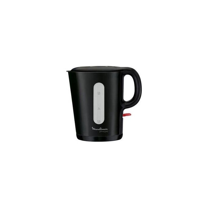 Principio Select noire mate 1,7l