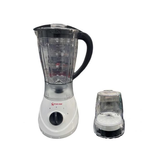 Vente Blender Cecotec Power Black 1800W au meilleur prix en Tunisie.