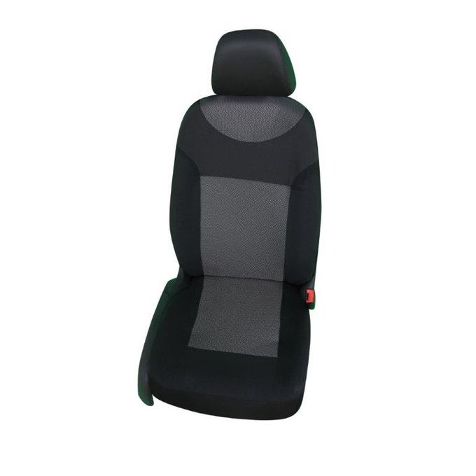 HURRISE accessoire intérieur automatique 9 pièces / ensemble accessoire  intérieur protecteur de housse de siège pour voiture 5 - Cdiscount Auto