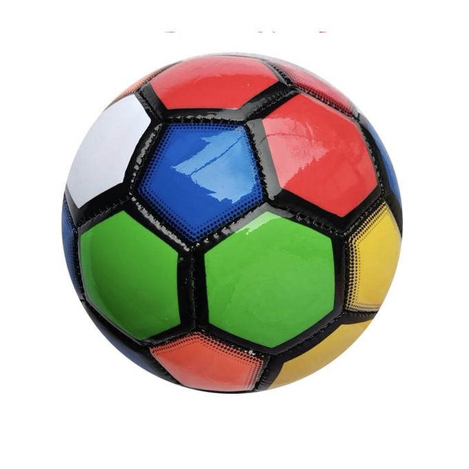 Sans Marque Ballon De Football pour enfant à prix pas cher
