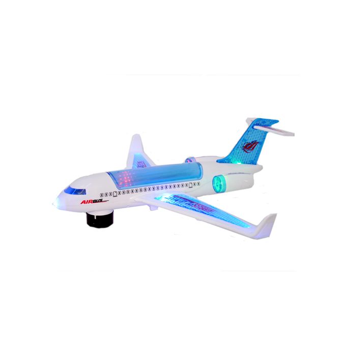avion jouet qui vole