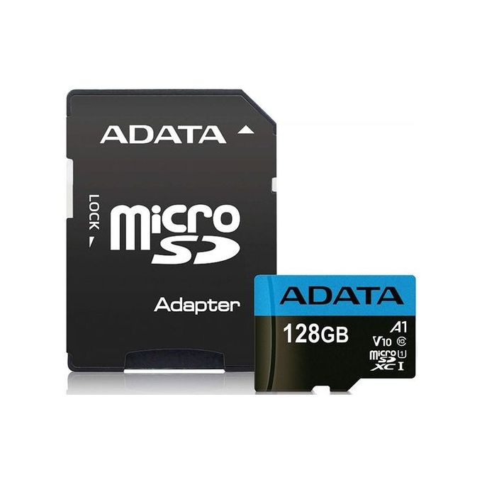 1 Go Mini carte SD Mini SD Carte mémoire Carte téléphone avec adaptateur