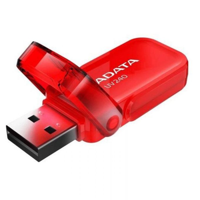 Adata Flash disque - 32 Go - rouge image 0