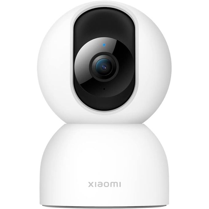 XIAOMI Caméra de surveillance C400 4MP 360° image 0