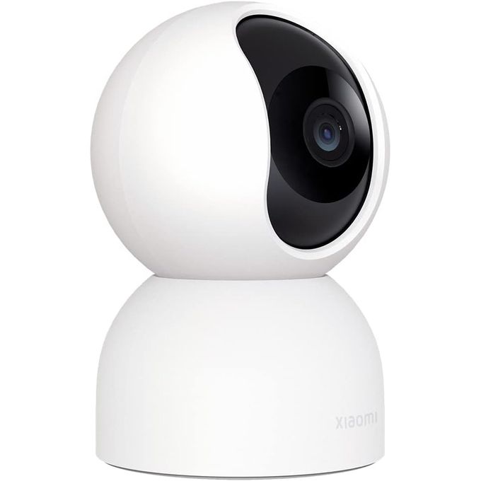 Slide  #1 XIAOMI Caméra de surveillance C400 4MP 360°