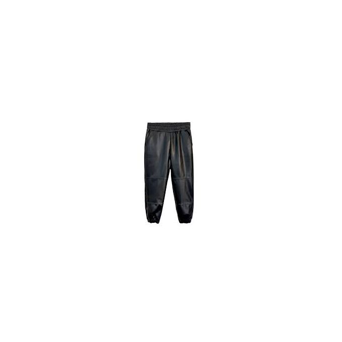 Etre exclusif Pantalon Fille - Noir - 400005 H23 image 0