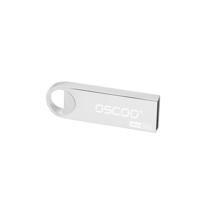 Oscoo Flash disque - 32 Go - USB 2.0 image 0